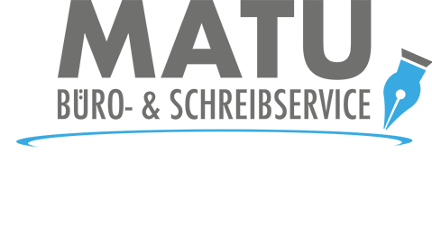 MATU Büro- & Schreibservice